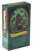 將圖片載入圖庫檢視器 TLMF 英文版Tarot cards 桌游卡 塔罗牌 塔罗 神谕卡牌
