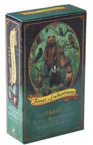 TLMF 英文版Tarot cards 桌游卡 塔罗牌 塔罗 神谕卡牌