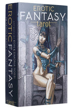 將圖片載入圖庫檢視器 TLMF 桌游纸牌游戏卡Tarot Cards 跨境电商 神谕卡塔罗牌卡片
