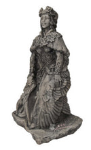 將圖片載入圖庫檢視器 能量雕像系列~进口艺术家作品 弗雷亚大雕像Freya是爱情 生育北欧女神
