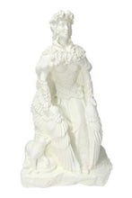 將圖片載入圖庫檢視器 能量雕像系列~进口艺术家作品 弗雷亚大雕像Freya是爱情 生育北欧女神
