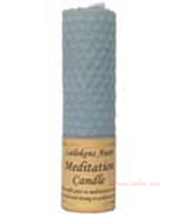 进口加拿大莱洛肯斯魔法蜡烛系列 星相月相魔法精油调制魔法蜡烛