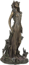 將圖片載入圖庫檢視器 能量雕像系列~阿芙罗狄蒂希腊爱、美和生育女神雕像
