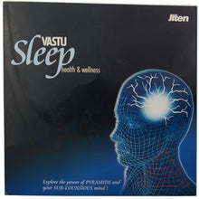 將圖片載入圖庫檢視器 进口Jiten金字塔Vastu健康睡眠金字塔Yantra 潜意识能量
