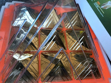 將圖片載入圖庫檢視器 进口Jiten金字塔系列-黄金吸引财富 提升风水能量
