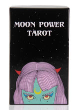將圖片載入圖庫檢視器 TLMF Anima mundi tarot cards 英文蒙迪塔罗牌 神谕 Goddess Guidance
