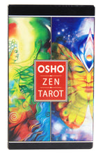 將圖片載入圖庫檢視器 TLMF Oriens tarot deck桌游纸牌Tarot Cards deck 英文Manga tarot
