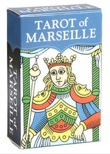 將圖片載入圖庫檢視器 TLMF tarot cards 英文塔罗牌 神谕卡 桌游卡牌The marseille 马赛塔罗
