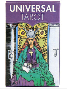 TLMF 塔罗牌Tarot cards桌游牌Oracle Cards聚会游戏卡牌 全英文