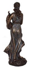 將圖片載入圖庫檢視器 进口Tyche堤喀造像-幸运女神-冷铸青铜树脂32cm手工定制
