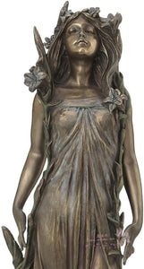 能量雕像系列~阿芙罗狄蒂希腊爱、美和生育女神雕像