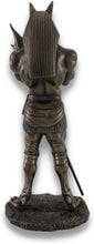 將圖片載入圖庫檢視器 神秘学收藏~阿努比斯 古埃及木乃伊狼神 装饰品摆件工艺品
