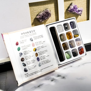 能量水晶 紫水晶粉晶疗愈宝石 矿物晶体石头奇石能量石收藏