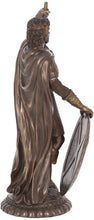 將圖片載入圖庫檢視器 能量雕像系列~William Wallace 雕像 36 厘米青铜色
