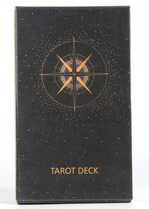 TLMF 桌游纸牌Tarot Cards deck 英文塔罗牌 神谕卡