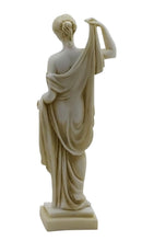 將圖片載入圖庫檢視器 神秘学收藏~进口阿佛洛狄忒维纳斯爱神美神 希腊爱情女神雕像雕塑25厘米
