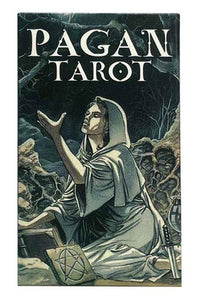 TLMF 桌游纸牌游戏卡Tarot Cards 跨境电商 神谕卡塔罗牌卡片