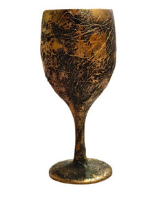 复古欧美风威卡魔法仪式圣杯树脂仪式杯