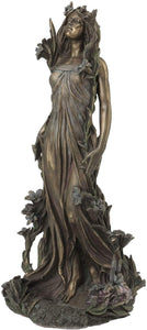 能量雕像系列~阿芙罗狄蒂希腊爱、美和生育女神雕像