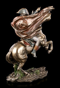 能量雕像系列~*进口拿破仑·波拿巴雕像雕塑