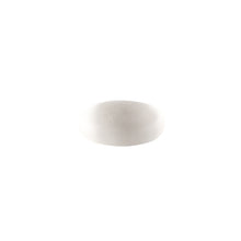 將圖片載入圖庫檢視器 Selenite摩洛哥透石膏能量疗愈石把玩件天然石膏鹅卵石精品 仪式工具
