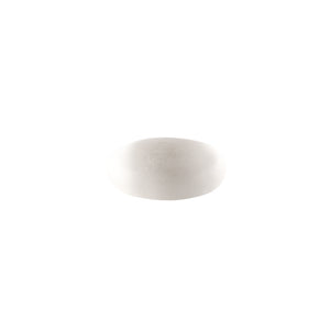 Selenite摩洛哥透石膏能量疗愈石把玩件天然石膏鹅卵石精品 仪式工具
