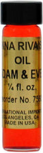 將圖片載入圖庫檢視器 ANNA RIVA魔法油 - 亚当和夏娃 [Oil adam &amp; eve] 能量魔法精油
