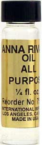 ANNA RIVA 魔法油 - All Purpose 全方位提升
