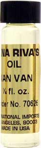 ANNA RIVA 魔法油 -繁荣、成功、能量启动及加强效果 VAN VAN